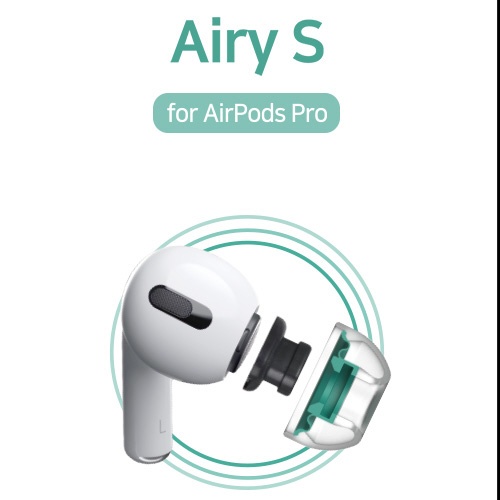 AirPods Pro 䡼ԡ M 1ڥ AirySAPP