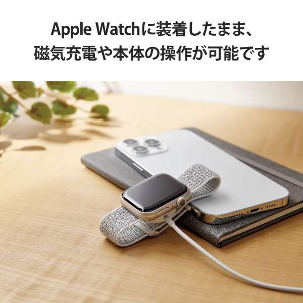 Apple Watchpt@ubNohi49/45/44/42mmj zCg AW-45BDFBWH_7