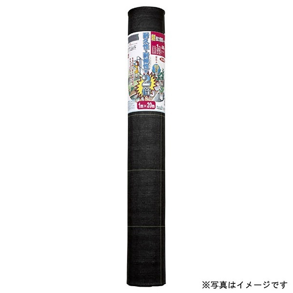 GS #7224 超強力防草シート2mx100m巻 キンボシ｜KINBOSHI 通販