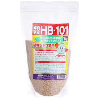 t[ HB-101  1kg