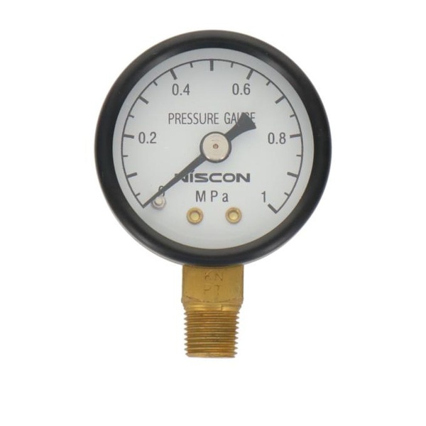汎用小型圧力調整器 YR-90F(流量計付) YR90FARTRC-