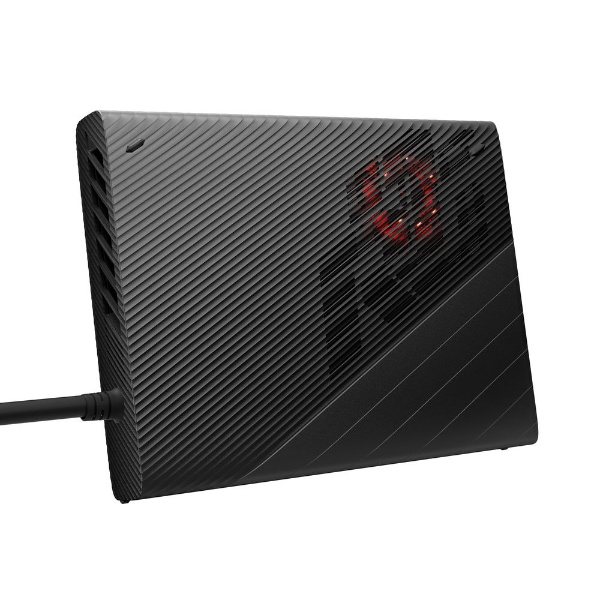 外付GPU ROG XG Mobile GC33Y オフブラック GC33Y-021 [GeForce RTXシリーズ /16GB] ASUS｜エイスース  通販 | ビックカメラ.com