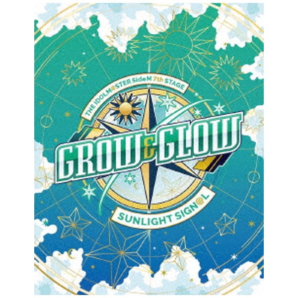 V．A．）/ THE IDOLM＠STER SideM 7th STAGE ～GROW ＆ GLOW ...