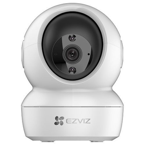 EZVIZ CS-C6N 屋内用 見守り 防犯カメラ ネットワークカメラ