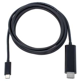 USB-C  HDMI P[u [f /2m /4KΉ] ubN AMC-CHD20