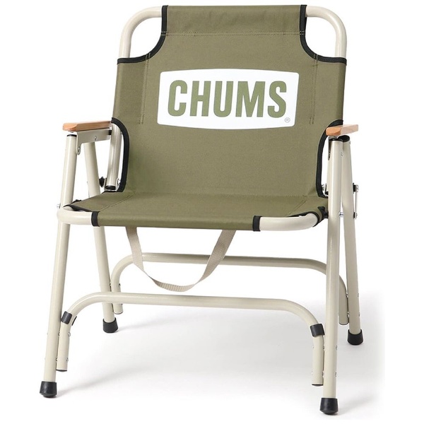 チャムスバックウィズベンチ CHUMS Back with Bench(約H73xW110xD40cm