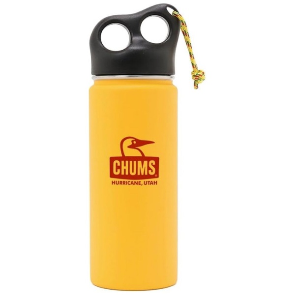  Camper Stainless Bottle(ѡ쥹ƥ쥹ܥȥ)500[Yellow /500ml/CH62-1920-Y001-00]