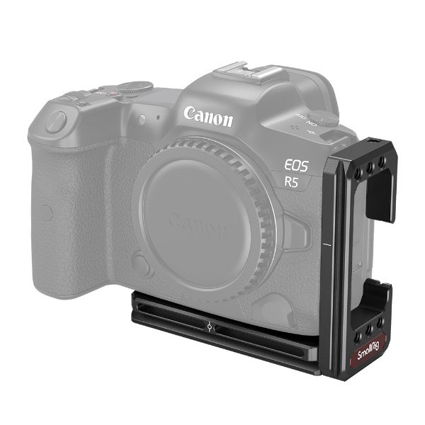 Canon EOS R5 / EOS R6 / EOS R5 C / EOS R6 Mark II カメラ用L