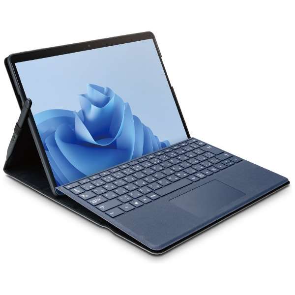 Surface Pro 9p \tgU[P[X t[AO ^b`y[ L[{[hΉ O[ TB-MSP9PLF2GY_8
