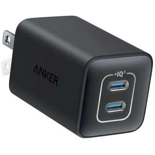 Anker 523 ChargeriNano 3A47Wj ubN A2039N11 [2|[g /USB Power DeliveryΉ]