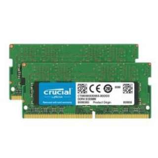 ݃ DDR4-3200 CT2K32G4SFD832A [SO-DIMM DDR4 /32GB /2]