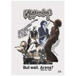 mAlexandrosn/ But waitD ArenaH 2022 Tour -Final-  yu[Cz