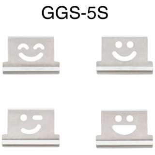 X}CK`  GGS-5S