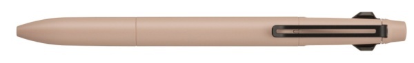 JETSTREAM(ジェットストリーム) プライム 3色ボールペン〈数量限定〉 KBマーシュローズ SXE333005KBMR [0.5mm] 三菱鉛筆 ｜MITSUBISHI PENCIL 通販