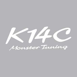 K14C MONSTER Tuning XebJ[ zCg 896162-0000M