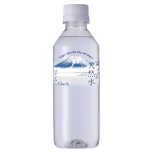 30部富士山的天然水300ml[矿泉水]