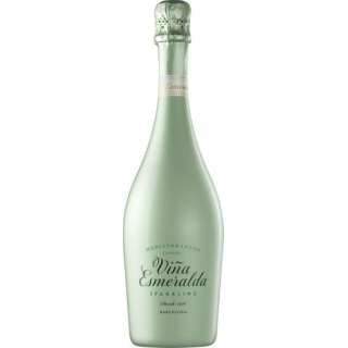 vinya·esumerarudaburyutto NV 750ml[气泡酒]