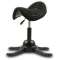 z[XCfBO`FA [W380D400H450`560mm] Chair Meister ubN HRCBK01