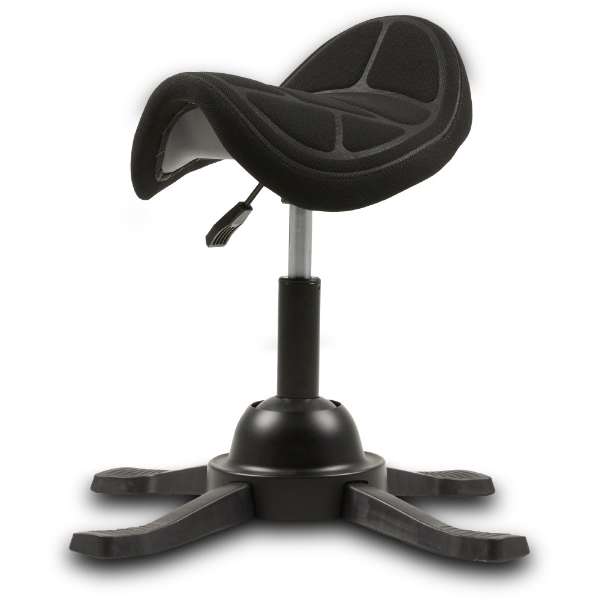 z[XCfBO`FA [W380D400H450`560mm] Chair Meister ubN HRCBK01_1