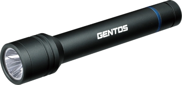 GENTOS DIOシリーズ フラッシュライト DI-032D [LED /単3乾電池×2 /防水対応] ジェントス｜GENTOS 通販 |  ビックカメラ.com