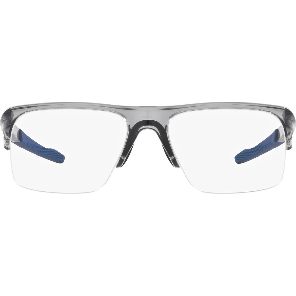 Plazlink メガネフレーム OX8061-0356 56mm グレーシャドー OAKLEY｜オークリー 通販 | ビックカメラ.com