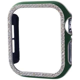 Apple Watch Series 4-6/SE1-2 40mm XtXL[t[ O[Vo[ W00065GS2