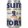 【4月4日発売】サントリー 生ビール