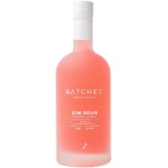 batchito(BATCHED)琴酒·酸味酒（Sour）草莓和大黄725ml[利口酒]