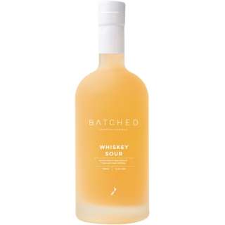 batchito(BATCHED)威士忌酸酒725ml[利口酒]