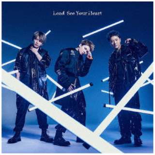Lead/ See Your Heart ʏ yCDz
