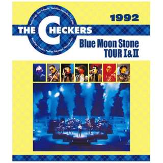 `FbJ[Y/ 1992 Blue Moon Stone TOUR III yu[Cz