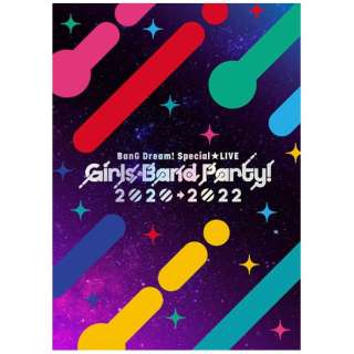 BanG DreamI SpecialLIVE Girls Band PartyI 20202022 yu[Cz