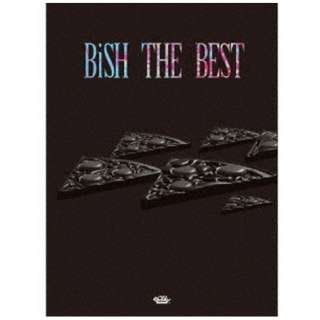 BiSH/ BiSH THE BEST Blu-rayՁiʏՁj yCDz