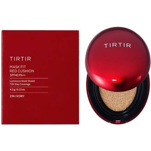 TIRTIR（ティルティル）マスクフィット レッドクッションミニN 4.5g