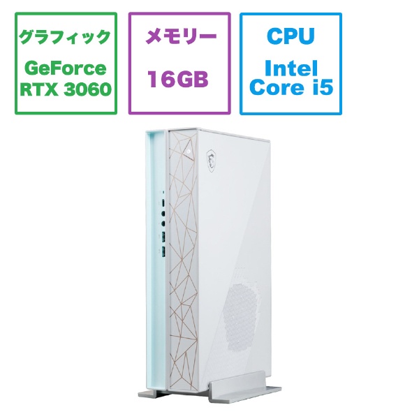 ߥ󥰥ǥȥå Creator P50 13TC-251JP [RTX 3060 /˥̵ /intel Core i5 /ꡧ16GB /HDD1TB /SSD512GB /2023ǯ3ǥ]