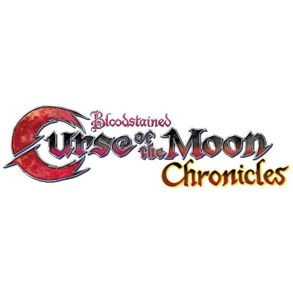 Bloodstained: Curse of the Moon Chronicles yPS4z_2