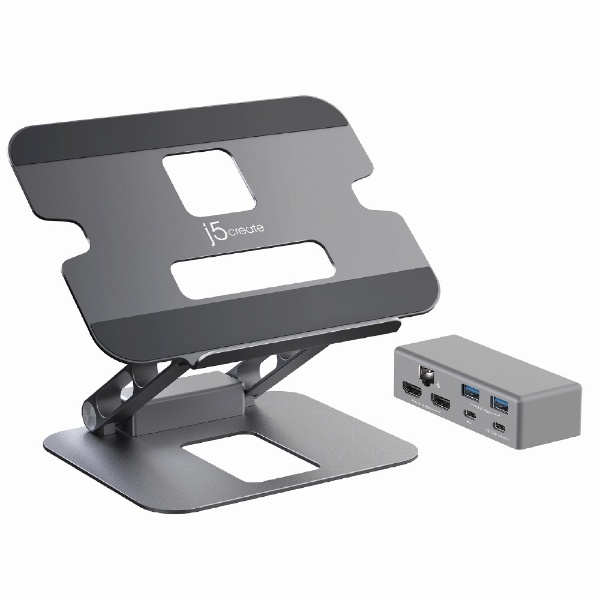 USB-C オス→メス HDMI / USB-Aｘ2 / USB-C] USB PD対応 100W