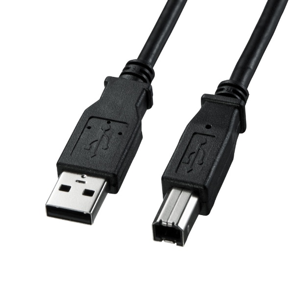 USB-A  USB-BP[u [1.5m /USB2.0] ubN KU20-15BKK2