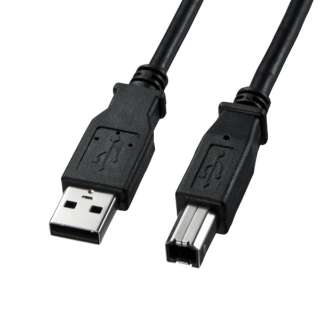 USB-A  USB-BP[u [3m /USB2.0] ubN KU20-3BKK2