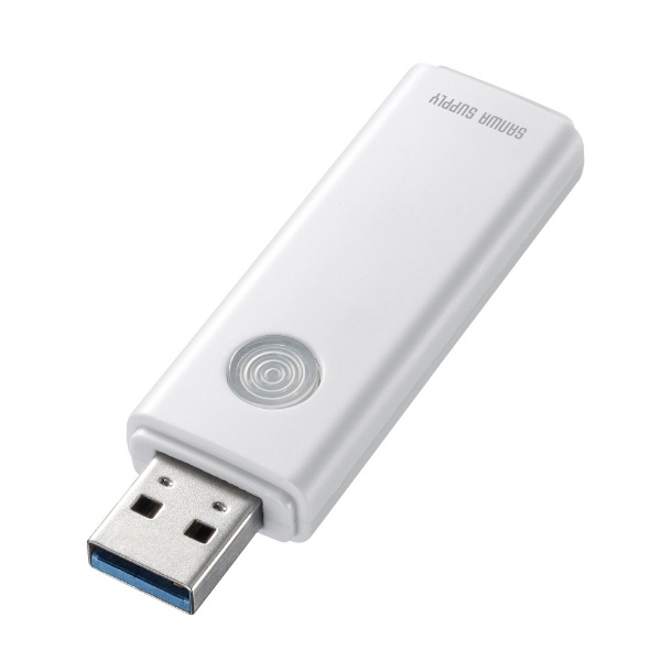 USB (Windows11б) UFD-3HN16GW [16GB /USB TypeA /USB3.2 /饤ɼ]