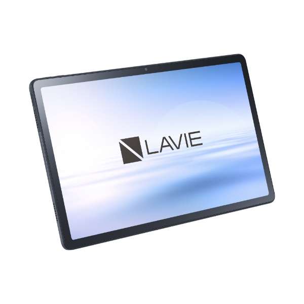 Android平板电脑LAVIE Tab T11(T1175/FAS)暴风雨灰色PC-T1175FAS[11.5型宽大的/Wi-Fi型号/库存:128GB]_3