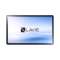 Android平板电脑LAVIE Tab T11(T1175/FAS)暴风雨灰色PC-T1175FAS[11.5型宽大的/Wi-Fi型号/库存:128GB]_4