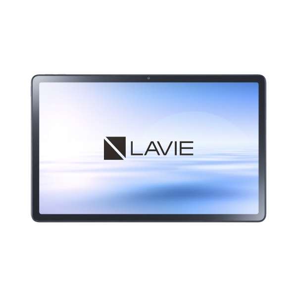 Android平板电脑LAVIE Tab T11(T1175/FAS)暴风雨灰色PC-T1175FAS[11.5型宽大的/Wi-Fi型号/库存:128GB]_4