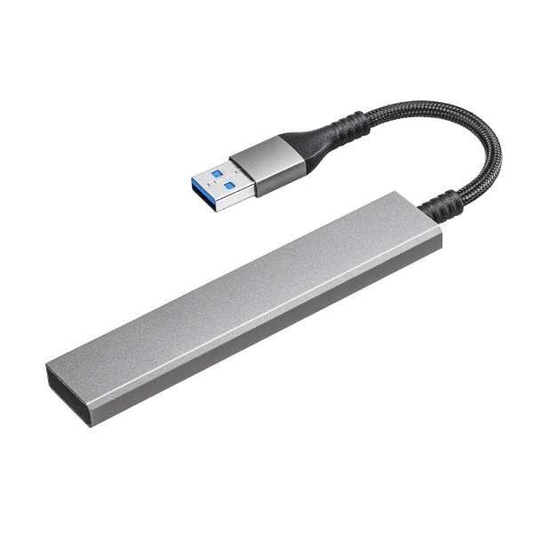 USB-S3H423MS USB-Anu (Chrome/Mac/Windows11Ή) [oXp[ /4|[g /USB 3.1 Gen2Ή]_11