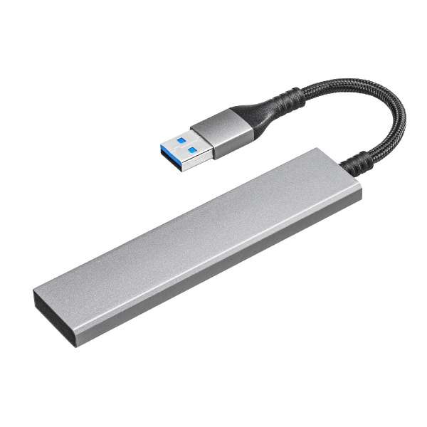 USB-S3H435MS USB-A  USB-C{USB-A ϊnu (Chrome/Mac/Windows11Ή) [oXp[ /4|[g /USB 3.2 Gen1Ή]_11