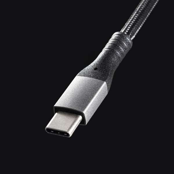 USB-S3TCH24MS USB-C  USB-A ϊnu (Chrome/iPadOS/Mac/Windows11Ή) [oXp[ /2|[g /USB 3.2 Gen1Ή]_3