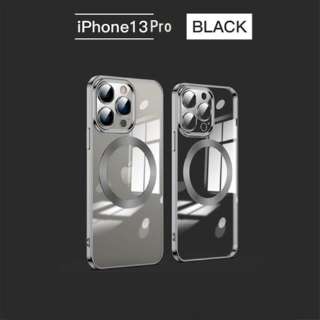 iPhone 13Pro pP[X }OZ[t ROYAL MONSTER NAubN RM-3980iproBK