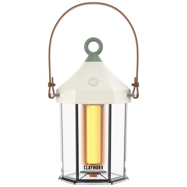 电灯LAMP Cabin IVORY CLL-600[ＬＥＤ/充电式]_1