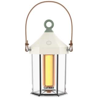 电灯LAMP Cabin IVORY CLL-600[ＬＥＤ/充电式]
