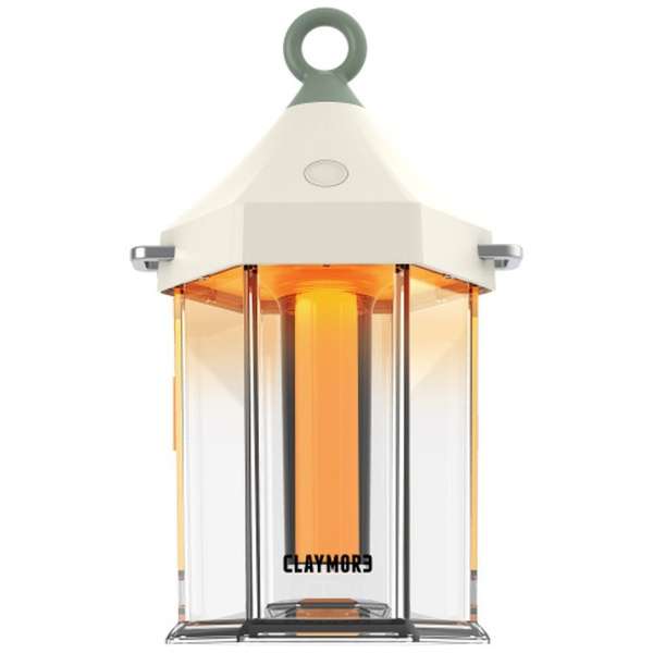 电灯LAMP Cabin IVORY CLL-600[ＬＥＤ/充电式]_6